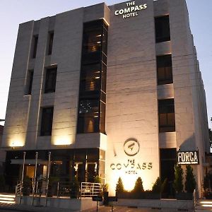 The Compass Hotel